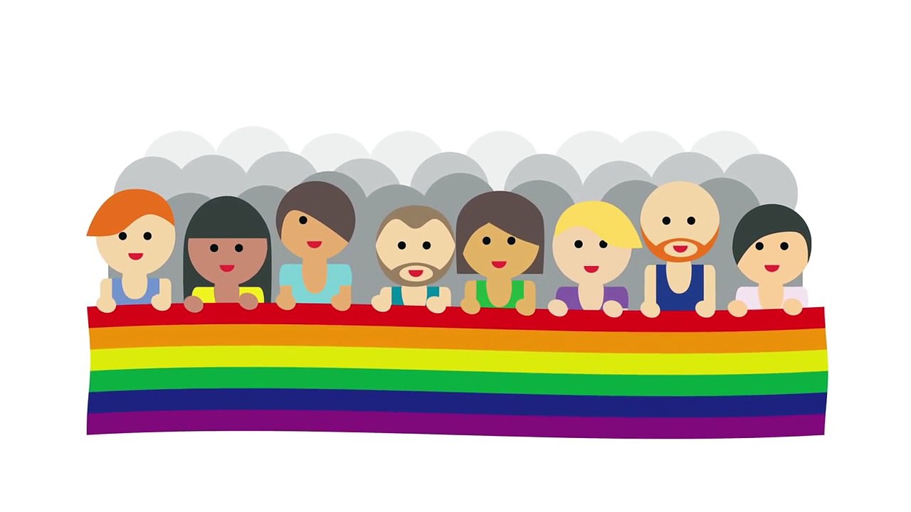 Milano Pride 2014 - Spot informativo