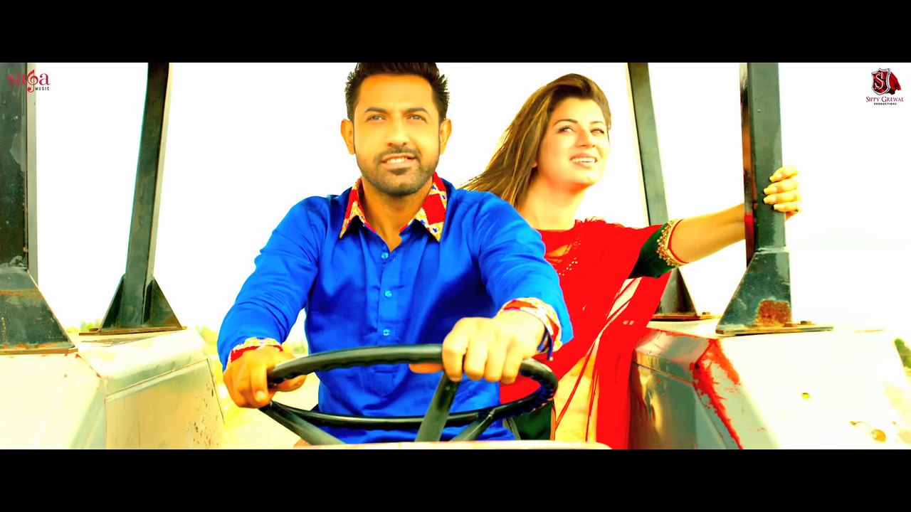 Diamond - Gippy Grewal,  Kainaat Arora ¦ Faraar ¦ Jatinder Shah ¦ Latest Punjabi Songs 2015