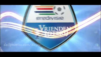 Veldwijk Goal - Heerenveen 1-1 Zwolle- 29-08-2015