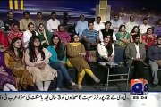 Khabarnaak on Geo News – 29th August 2015