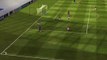 FIFA 14 iPhone/iPad - FC Farrer vs. Manchester Utd