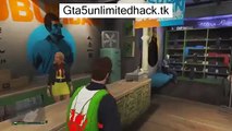 [Online Generator]GTA 5 Glitches - CRAZY Infinite Parachute Glitch! Drop Unlimited Parachute Bags