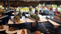 Rixos buffet