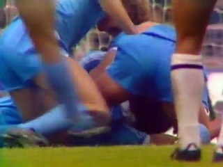 1981 FA Cup Final Highlights