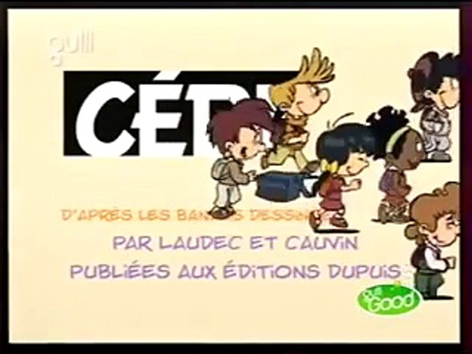 Cédric