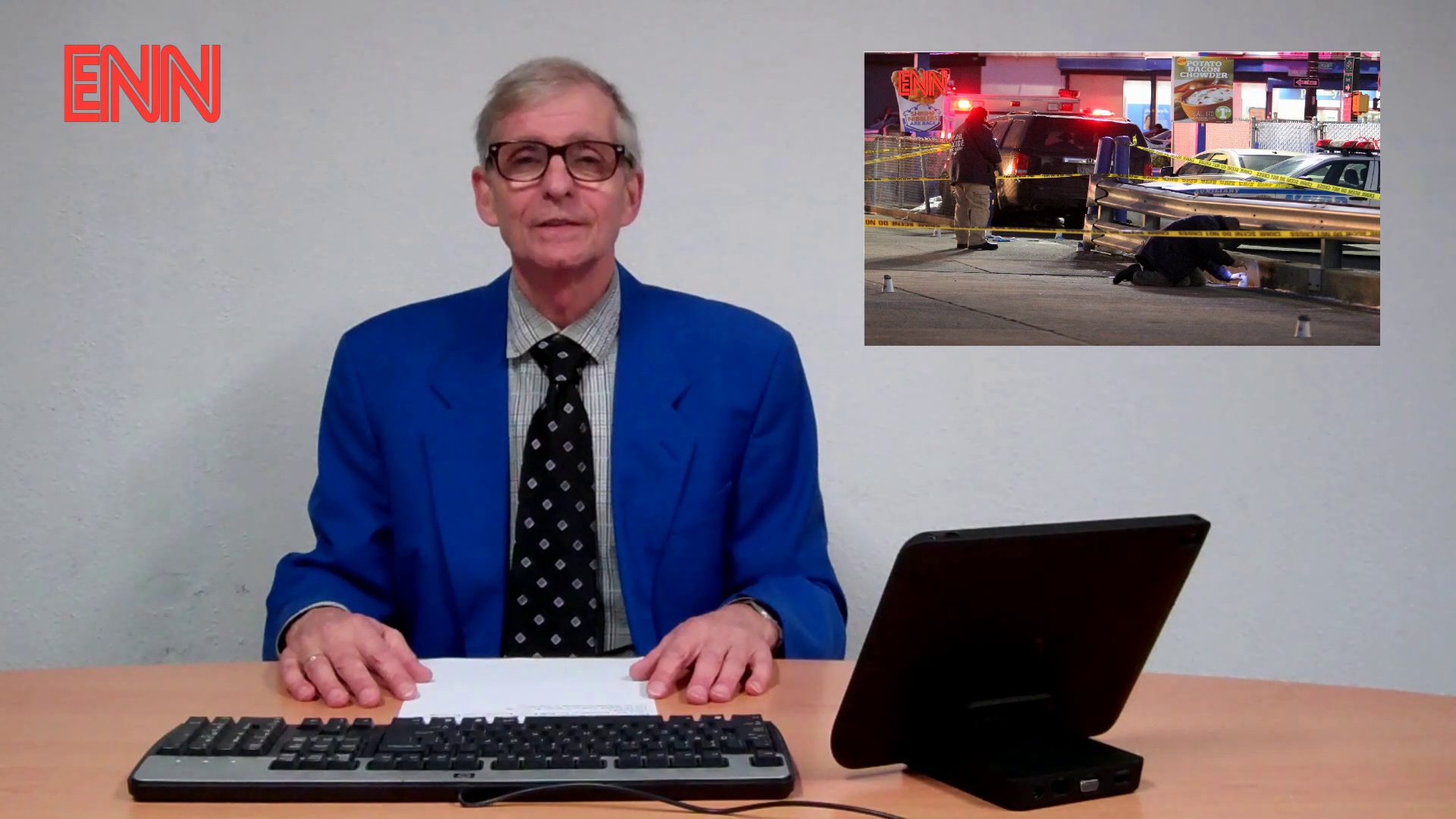 Prisoner of Second Avenue - News