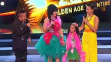 Golden Age Talentime 20150828