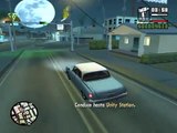 Grand Theft Auto San Andreas Gameplay Walkthrough - Parte 13 -Mision 13