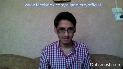 Prem Chopra Dubsmash By Ali Haider