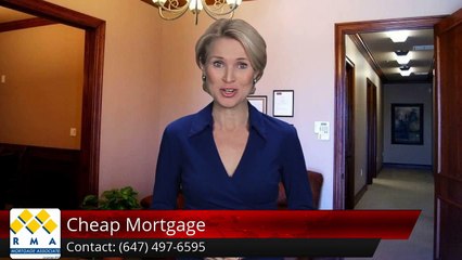 Best Mortgage Rates In Oakville