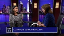 San Diego Travel Experts Share Last-Minute Summer Travel Tips