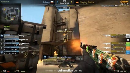 99DAMAGE Arena #13 mit Horstor - German Stream (REPLAY) (2015-08-29 21:13:37 - 2015-08-29 22:01:30)