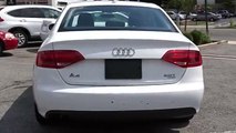 2010 Audi A4 White Plains, New Rochelle, Westchester, Scarsdale, Greenwich, NY U20099T