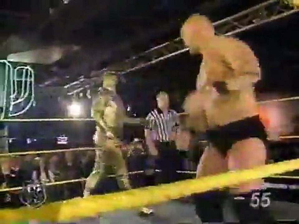 Goldust vs Steve Austin Shotgun Jan 18th, 1997