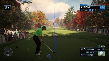 EA SPORTS™ Rory McIlroy PGA TOUR®