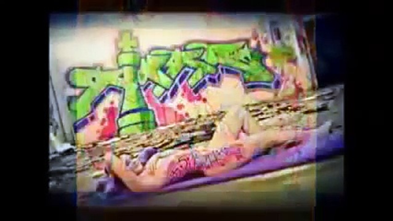 Art Of Girls Body Painting Art