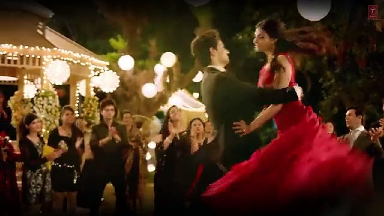 Main Hoon Hero Tera  Full Song with LYRICS - Salman Khan   Hero   T-Series