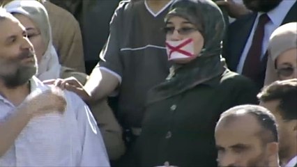 "العدل والإحسان" و"النهج الديمقراطي" يقاطعان الانتخابات بالمغرب