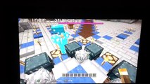 Minecraft PS4 Factions Server Join