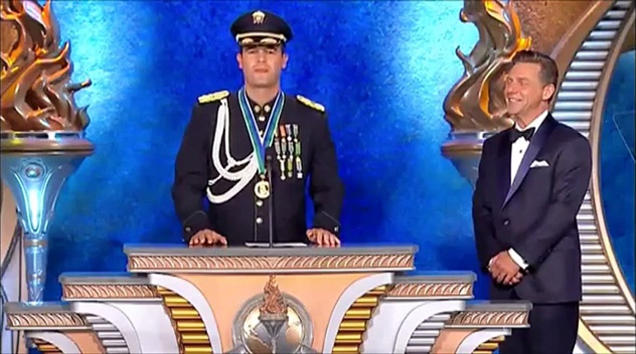 David Miscavige - Self Love