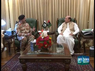 I should have been informed about Dr Asim arrest- Qaim Ali Shah