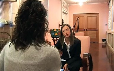 Intervista Giorgia Meloni