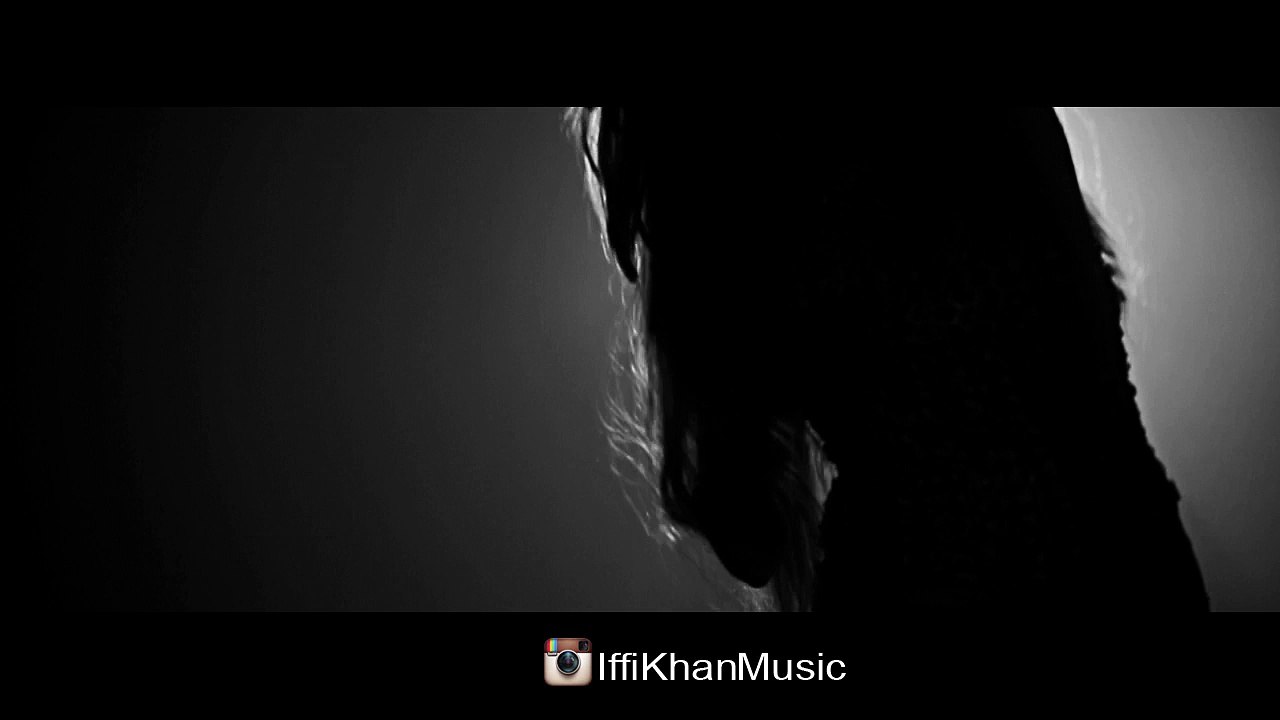 IFFI KHAN - Take a Side (Official Music Video)
