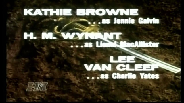 Branded Closing (1966) - Kingworld **DARK RED VARIANT** (1984)