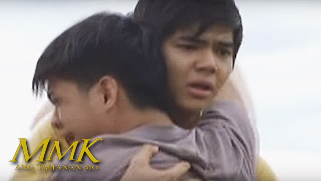 MMK Episode: Broken Promise