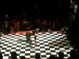 Trailer Lil Klash 2007