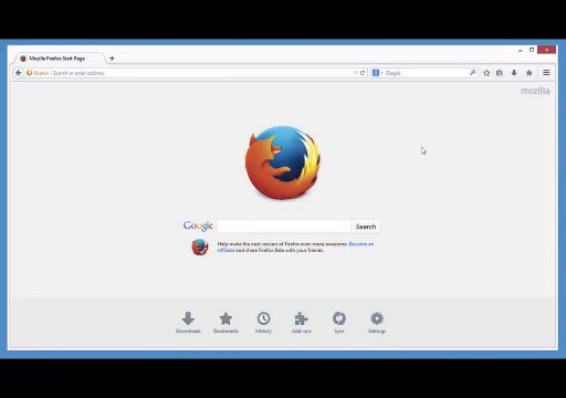 تحميل برنامج فايرفوكس أخر اصدار مجانا Download FireFox Free 2016