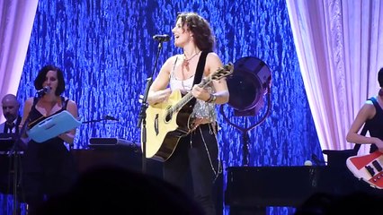 Sarah McLachlan Live at Massey Hall Toronto Mar 17, 2011 - Ice Cream (HD)