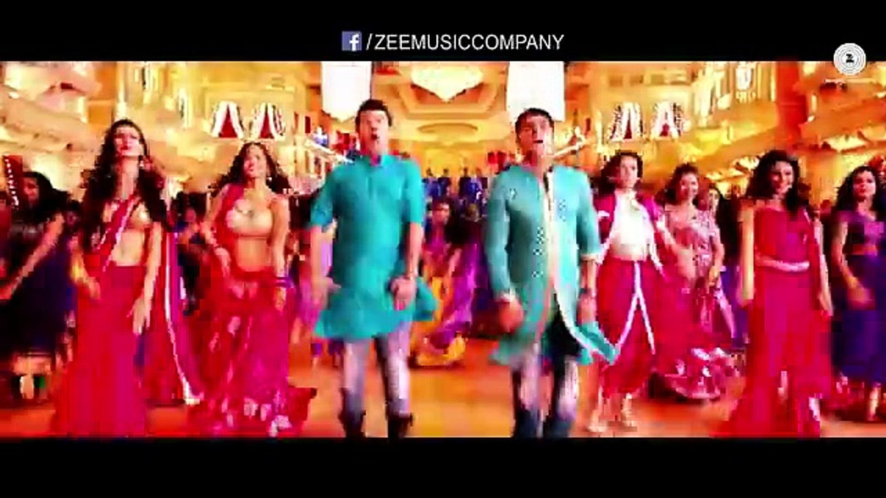 DJ Bajega To Pappu Nachega - Kis Kisko Pyaar Karoon   Kapil Sharma