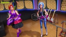 Barbie in Rock'n Royals - what if i shine