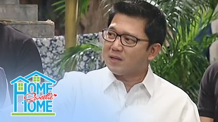 Home Sweetie Home: QC Mayor Herbert Bautista visits HSH