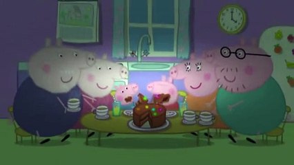Peppa pig en Español full hd 1080p 1x04 - YT