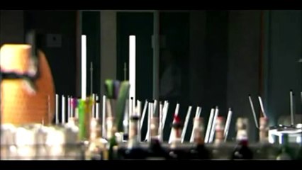 Home and Away - Brax collapses in Charlie's arms