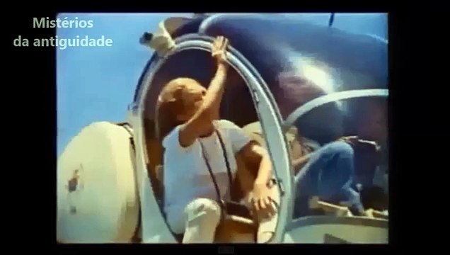 Pedra da Gávea - Mistérios, Mitos, Ovnis e Lendas