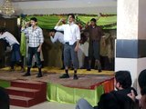 Sarhad University Peshawar Funny Dance