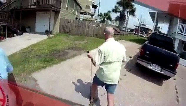 Marty Rathbun Violent psychopath cult militia leader