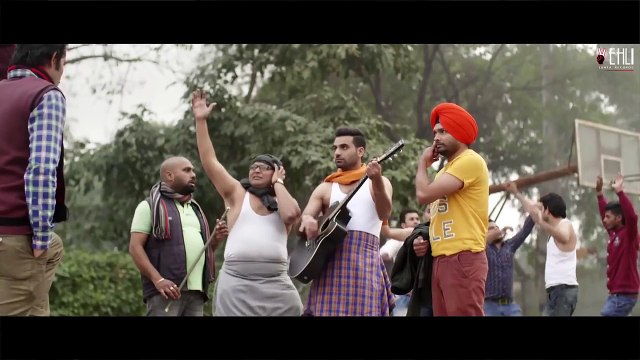 New-Punjabi-Songs-2015 Rusticate Jagdeep-Randhawa Tarsem-Jassar Latest-Punjabi-Songs-2015