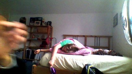 Girls boutique get ready part 1 wake up