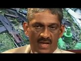 General Sarath Fonseka Documentary Part 3