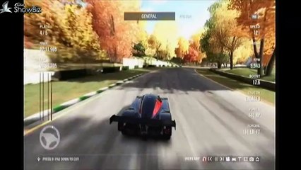 Extreme Lag on Xbox Live, Forza 4