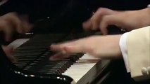 Evgeny Kissin plays Liszt Tarantella