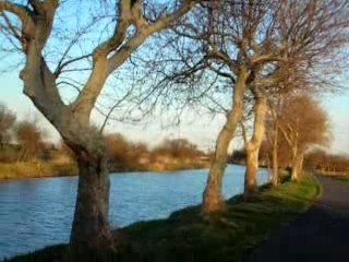 Que c'est beau le biterrois!!!