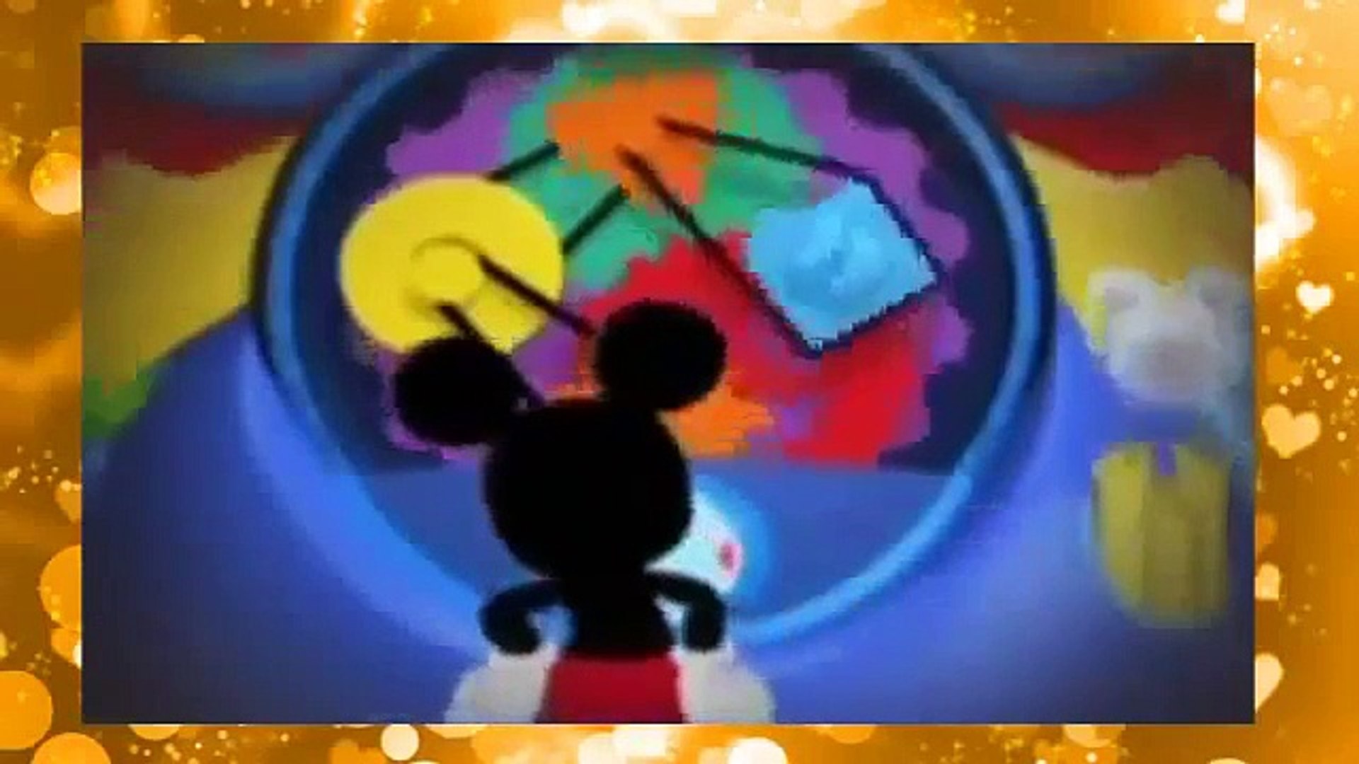 ANIMATION vidéo