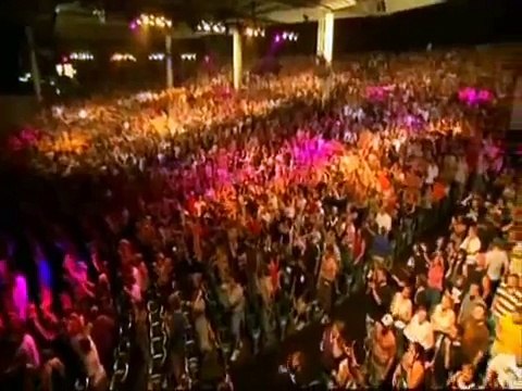 Linkin Park - Bleed It Out Live [Rob Bourdon Drum solo]