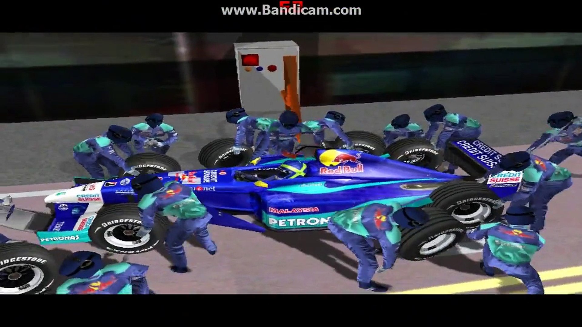 F1 Challenge 99 02 Setups F1 Challenge 99 02 Setups