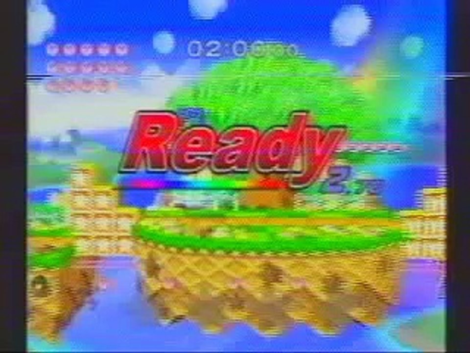 SSBM Event 28 - 7:48 by Infernum